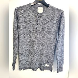 Modern Amusement Grey shirt
